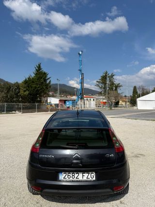 Citroen C4 2008