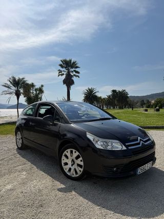 Citroen C4 2008