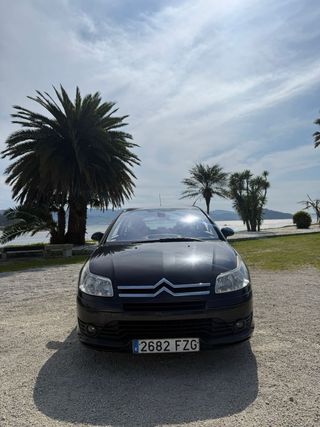 Citroen C4 2008