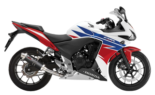 Tubo escape MIVV HONDA CB500X CBR500