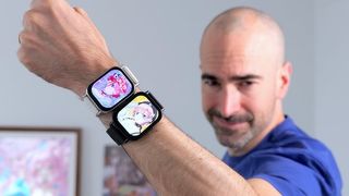 Xiaomi Redmi Watch 5 Active, Llamadas Bluetooth, Pantalla LCD de 2 Pulgadas, Monitor de frecuencia cardíaca, 140 Modos Deportivos, hasta 18 días de autonomía, Negro