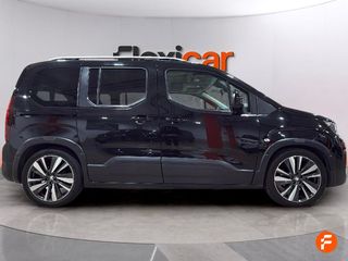 Peugeot Rifter Active Long BlueHDi 96kW