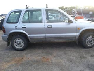 Asiento del der kia 296666 0k01w57200h96 sportage