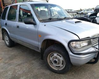 Asiento del der kia 296666 0k01w57200h96 sportage