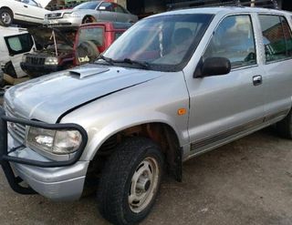 Asiento del der kia 296666 0k01w57200h96 sportage