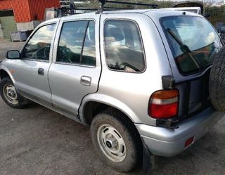 Asiento del der kia 296666 0k01w57200h96 sportage