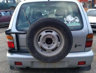 Asiento del der kia 296666 0k01w57200h96 sportage