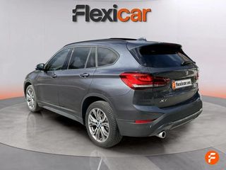 BMW X1 sDrive18i