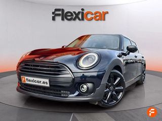 MINI Clubman Cooper