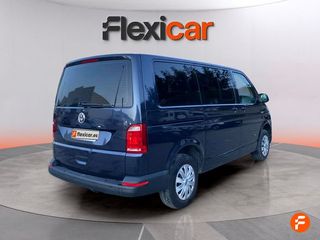 Volkswagen Caravelle Origin Corta 2.0 TDI 110kW BMT