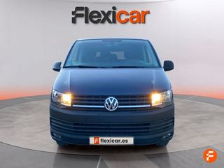 Volkswagen Caravelle Origin Corta 2.0 TDI 110kW BMT