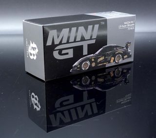 Mini GT Mazda RX-7 LB-Super Silhouette FD3S
