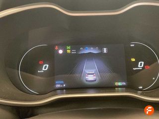 MG ZS Luxury Long Range