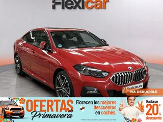 BMW Serie 2 220dA Gran Coupe