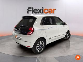 Renault Twingo Vibes 60 kW R80 batería 20kWh