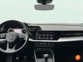 Audi A3 Sportback 30 TDI 85kW (116CV)