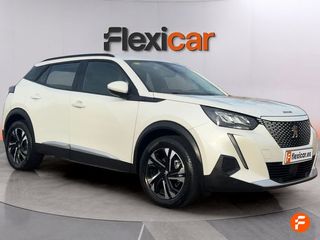 Peugeot 2008 Eléctrico Allure