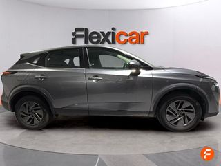 Nissan Qashqai DIG-T 116kW (158CV) mHEV CVT Acenta