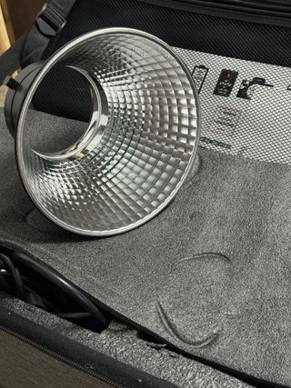 Luz LED SmallRig RC 120B / 150w