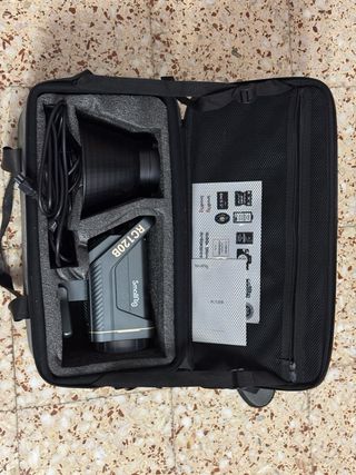 Luz LED SmallRig RC 120B / 150w