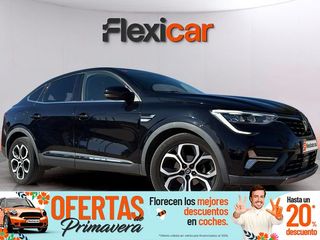 Renault Arkana Intens TCe 103kW(140CV) EDC Microhíbrido