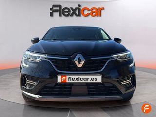 Renault Arkana Intens TCe 103kW(140CV) EDC Microhíbrido