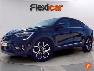 Renault Arkana Intens TCe 103kW(140CV) EDC Microhíbrido
