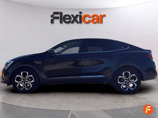 Renault Arkana Intens TCe 103kW(140CV) EDC Microhíbrido
