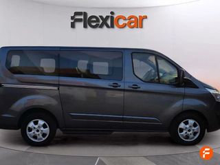 Ford Tourneo Custom TURNEO CUSTOM 2.0 TDCI