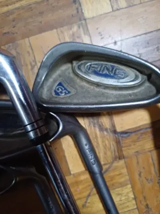 Mizuno T-Zoid Blue Rage 1 10