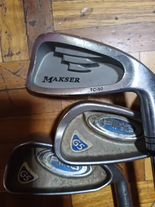 Mizuno T-Zoid Blue Rage 1 10