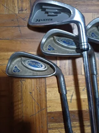 Mizuno T-Zoid Blue Rage 1 10