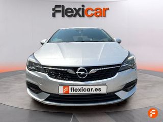 Opel Astra 1.2T SHL 81kW (110CV) GS Line