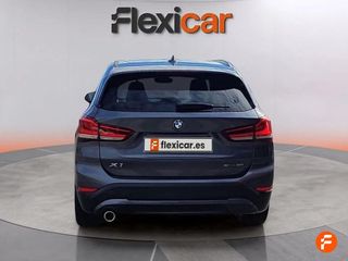 BMW X1 sDrive18i