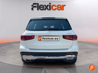 Mercedes Clase GLB 2.0 GLB 200 D 4MATIC DCT 110KW (150CV)