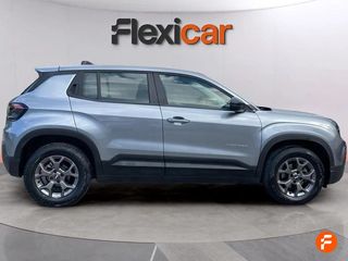 Jeep Avenger 1.2 G 74kW (100CV) Longitude