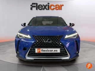 Lexus UX 2.0 250h Business