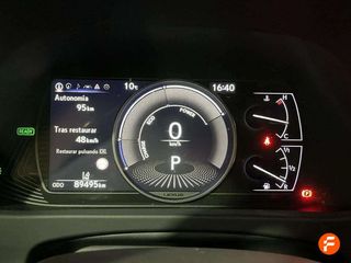 Lexus UX 2.0 250h Business