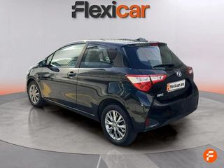 Toyota Yaris 1.5 110 Active