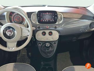 Fiat 500 120th Aniversario 1.2 8v 51KW (69 CV)