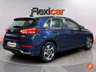 Hyundai i30 1.0 TGDI 48V Klass