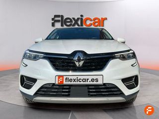 Renault Arkana E-T. Engin. Fast Track full hyb. 105kW