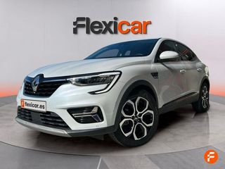 Renault Arkana E-T. Engin. Fast Track full hyb. 105kW