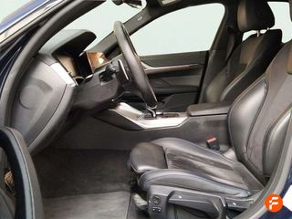 BMW Serie 4 Gran Coupé 420d