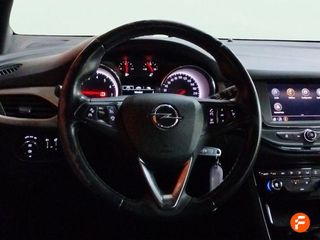 Opel Astra 1.2T SHT 96kW (130CV) Business Elegance