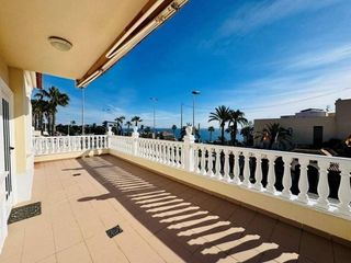 Chalet en venta en Playa de los Locos en Torrevieja