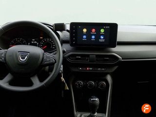 Dacia Sandero Essential TCe 67kW (90CV)