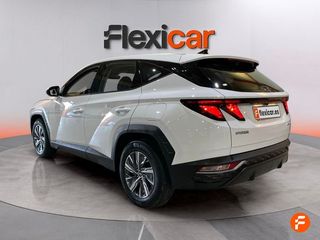 Hyundai Tucson 1.6 CRDI 85kW (115CV) Klass