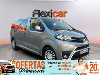 Toyota Proace Verso 1.5D 120CV FAMILY ADVANCE L1
