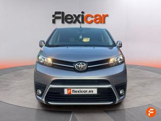Toyota Proace Verso 1.5D 120CV FAMILY ADVANCE L1